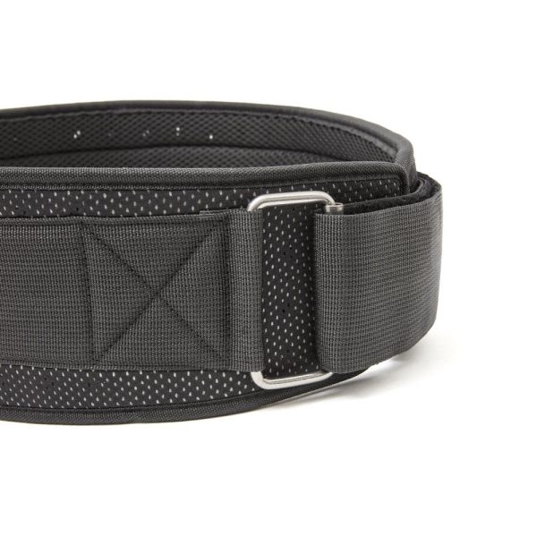 Cinturón para levantamiento Adidas Performance talle XL - Imagen 5