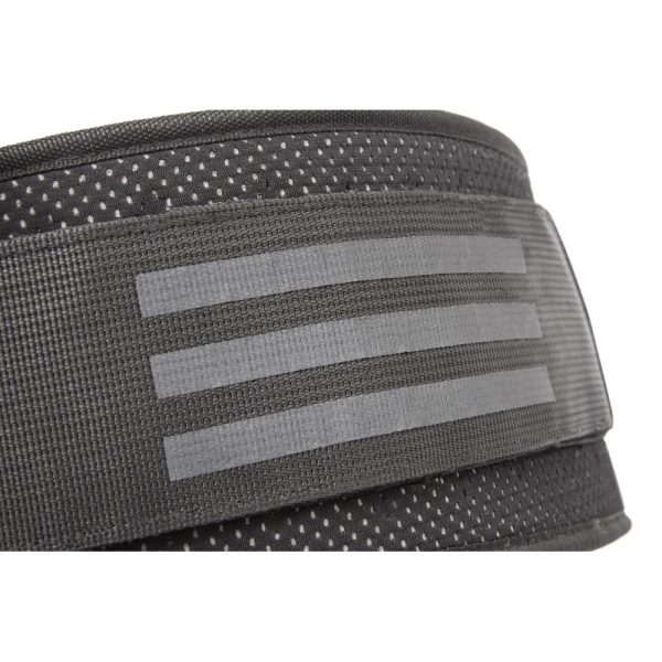 Cinturón para levantamiento Adidas Performance talle XL - Imagen 9