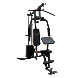 Gimnasio Multifunción Athletic 400m