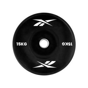 Disco Olímpico Reebok 15kg