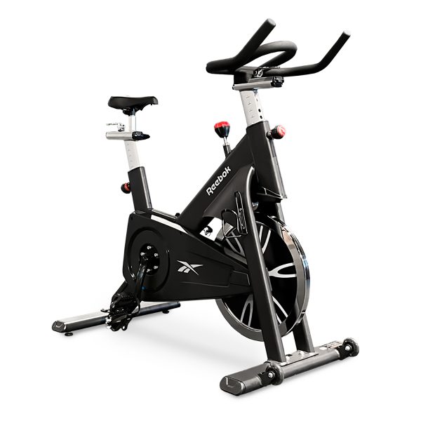 Bicicleta de spinning Reebok 880BX
