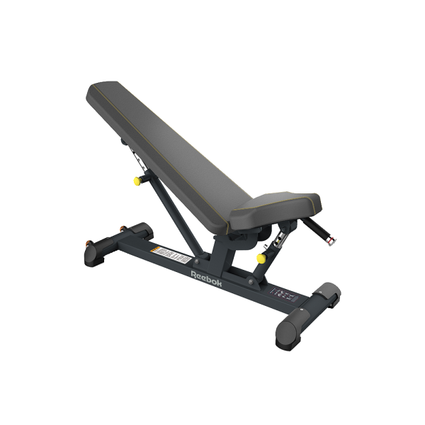 Flat to Incline Utility Bench