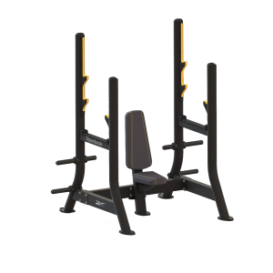 Seated Lifting Rack