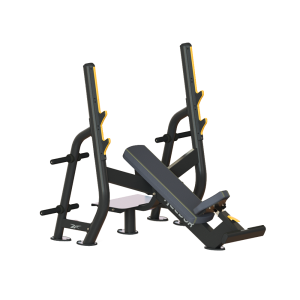 Olympic Incline Bench