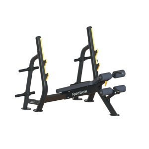 Olympic Decline Bench