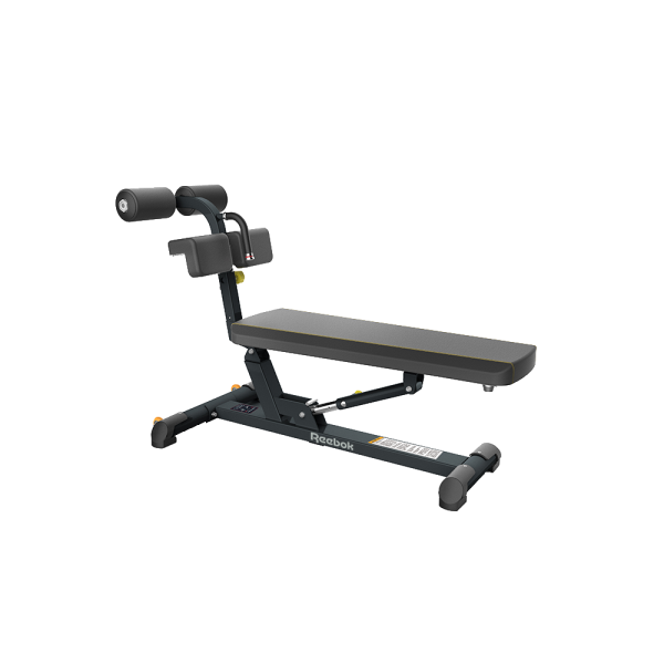 Abdominal Crunch Board