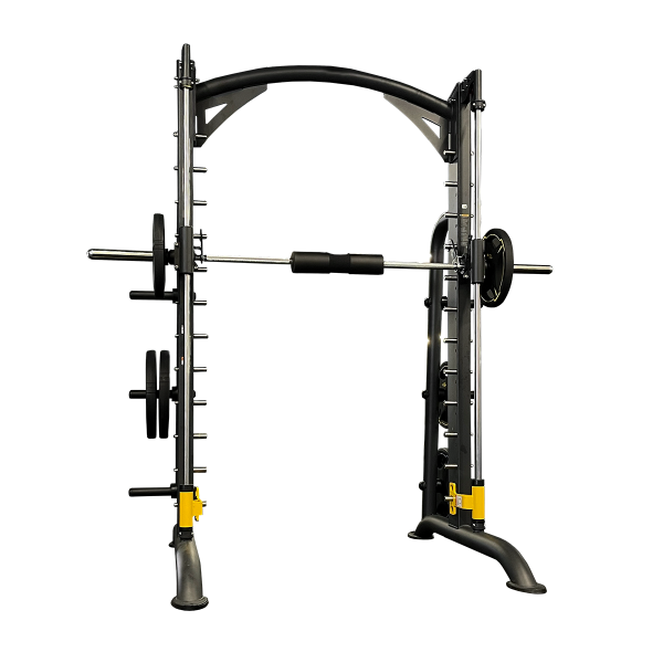 Smith Machine