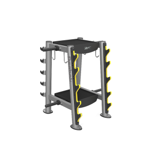 Barbell Rack