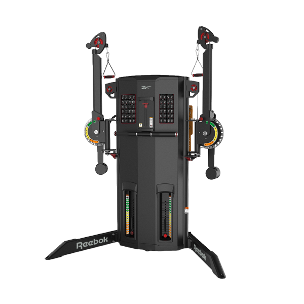 Dual cable cross 135 Kg