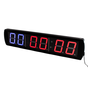 Reloj Temporizador de gimnasio