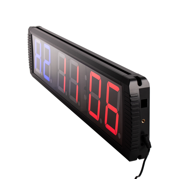 Reloj Temporizador de gimnasio - Imagen 2
