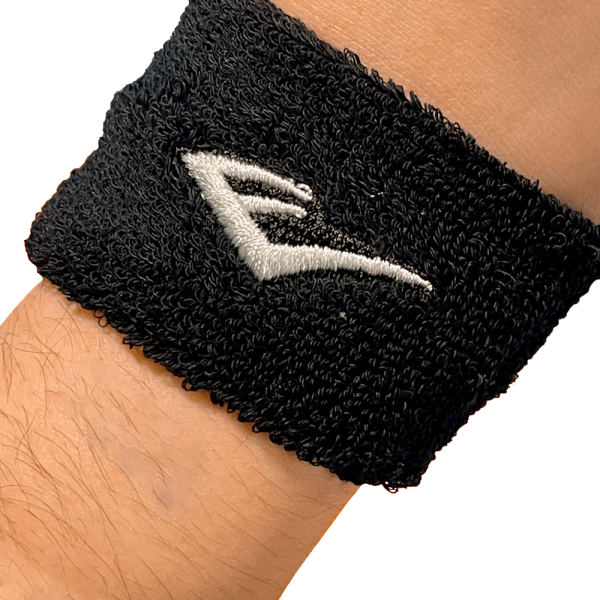 Muñequeras Deportivas Absorventes Everlast - Imagen 2