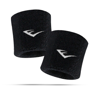 Muñequeras Deportivas Absorventes Everlast
