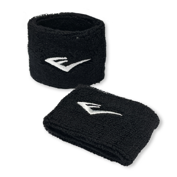 Muñequeras Deportivas Absorventes Everlast - Imagen 4