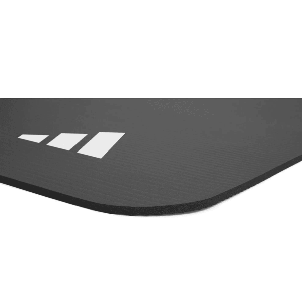 Colchoneta de Yoga y Ejercicio adidas 7mm gris - Imagen 6
