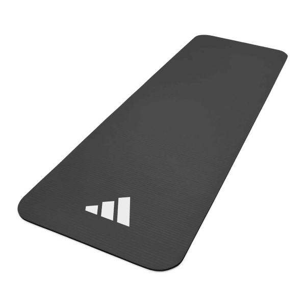Colchoneta de Yoga y Ejercicio adidas 7mm gris - Imagen 3