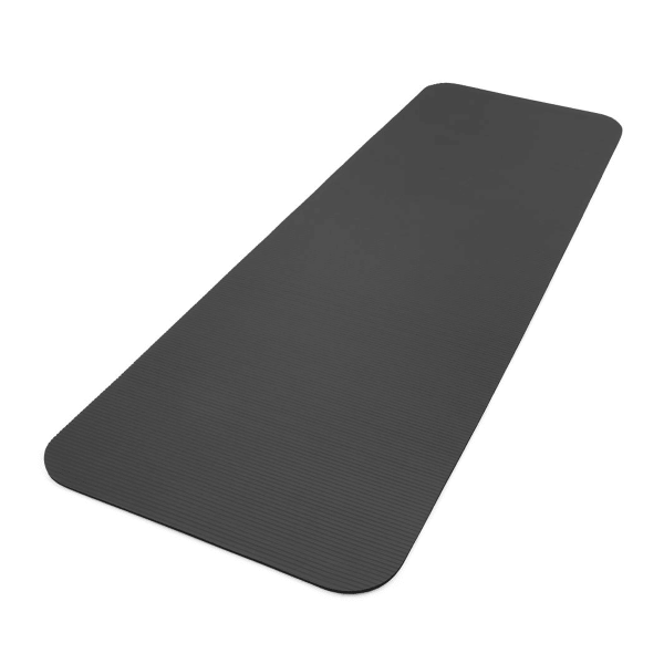Colchoneta de Yoga y Ejercicio adidas 7mm gris - Imagen 4