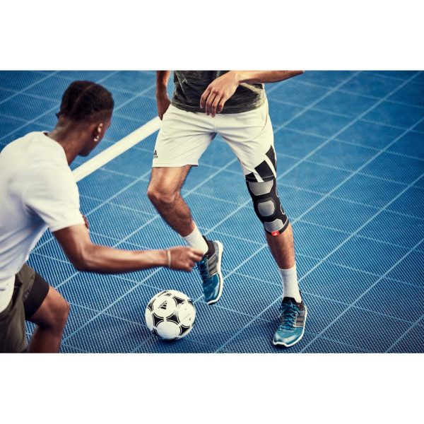 Soporte de Rodilla adidas M - Imagen 7