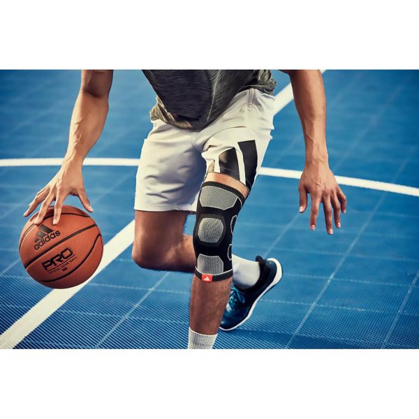 Soporte de Rodilla adidas XL - Imagen 2