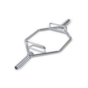 Barra Hexagonal Reebok Strength