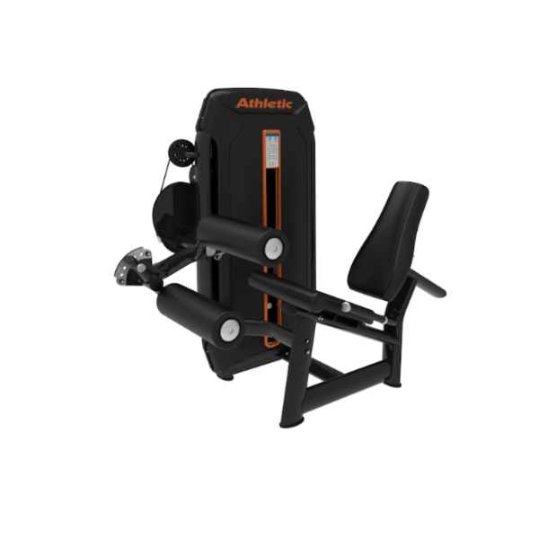 PRIME SEATED LEG CURL 95kg - Imagen 2