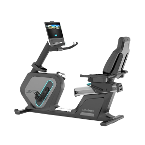 Ergométrica Horizontal 3900BHT Reebok