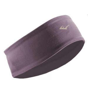 Vincha Deportiva Antideslizante Everlast Violeta