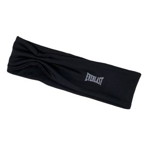 Vincha deportiva Non Slip Everlast