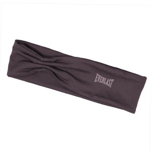 Vincha deportiva Non Slip Everlast