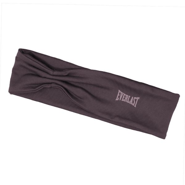 Vincha deportiva Non Slip Everlast