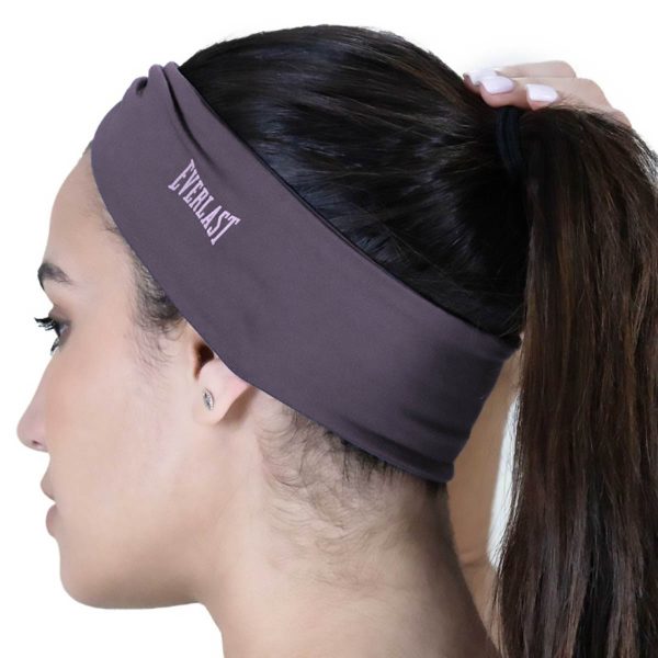 Vincha deportiva Non Slip Everlast - Imagen 2