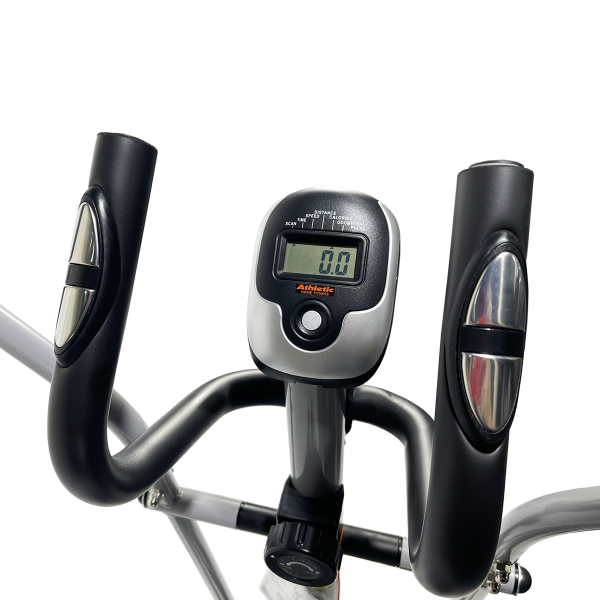 Elíptica Athletic 230E - Imagen 4