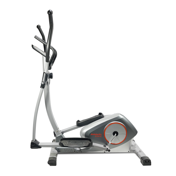 Elíptica Athletic 290E - Imagen 3