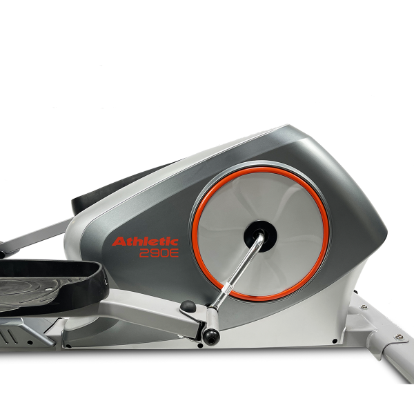Elíptica Athletic 290E - Imagen 4