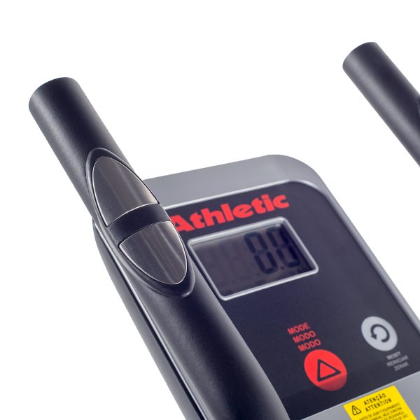 Elíptica Athletic 290E - Imagen 5