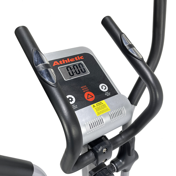 Elíptica Athletic 290E - Imagen 6