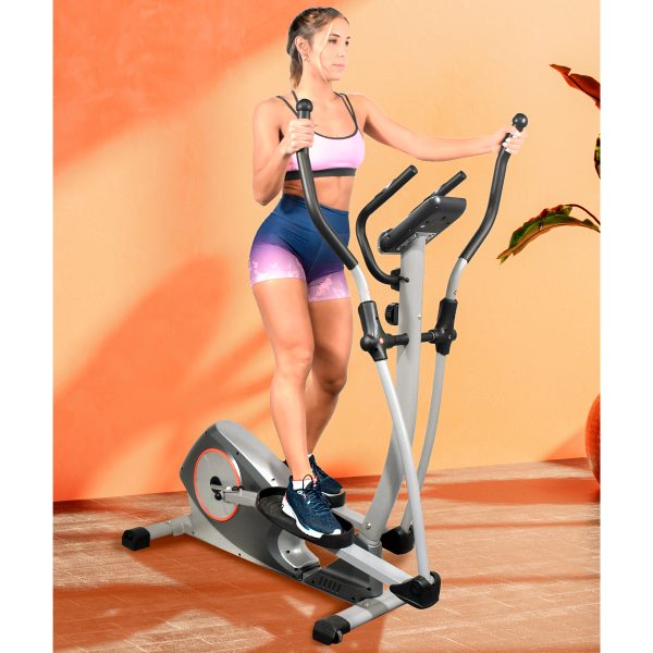 Elíptica Athletic 290E - Imagen 2