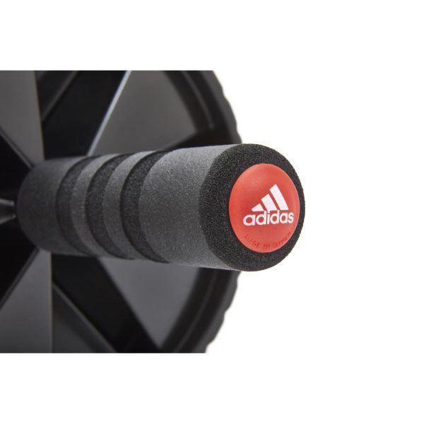 Rueda Abdominal Adidas - Imagen 4