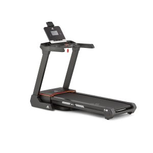 Caminador eléctrico plegable 3.5HP con pantalla T-19