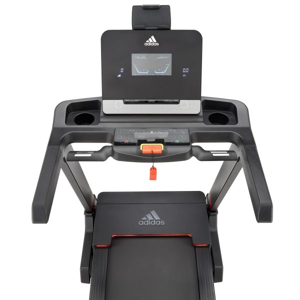 Caminador eléctrico plegable 3.5HP con pantalla T-19 - Imagen 6