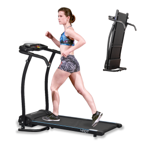 CAMINADOR ELÉCTRICO PLEGABLE 410T ATHLETIC