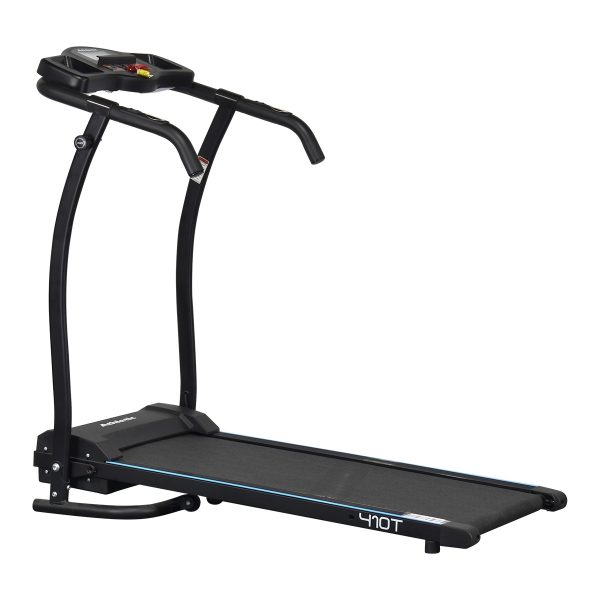 CAMINADOR ELÉCTRICO PLEGABLE 410T ATHLETIC - Imagen 4