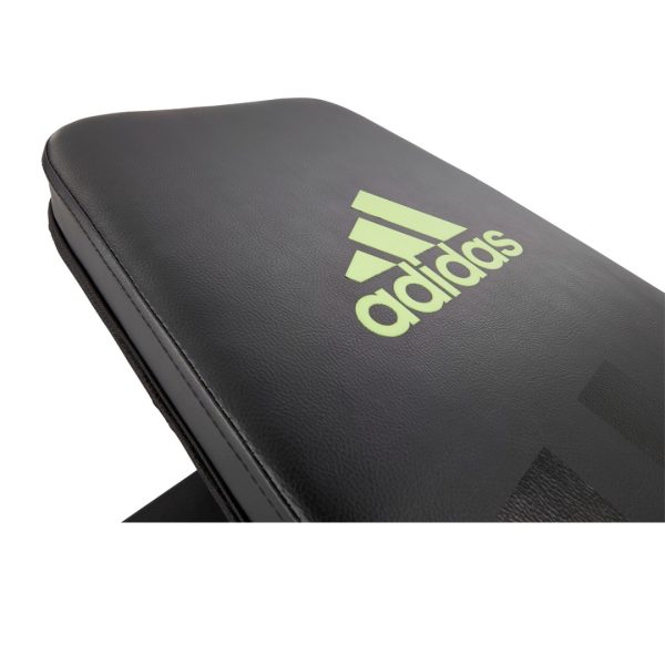 Banco plano Adidas Performance - Imagen 4