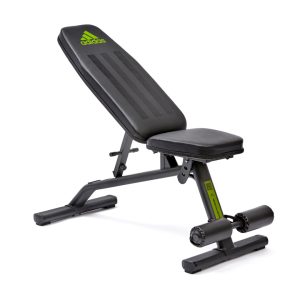 BANCO REGULABLE PERFORMANCE UTILITY BENCH ADIDAS