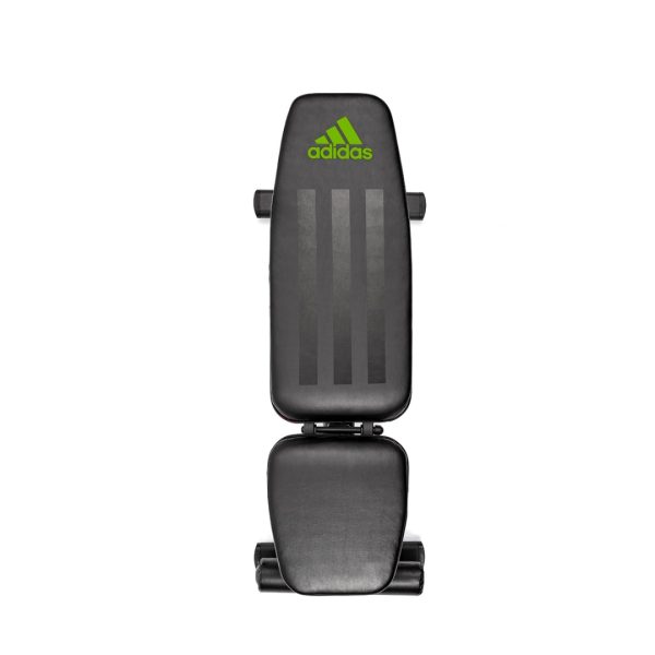 BANCO REGULABLE PERFORMANCE UTILITY BENCH ADIDAS - Imagen 4