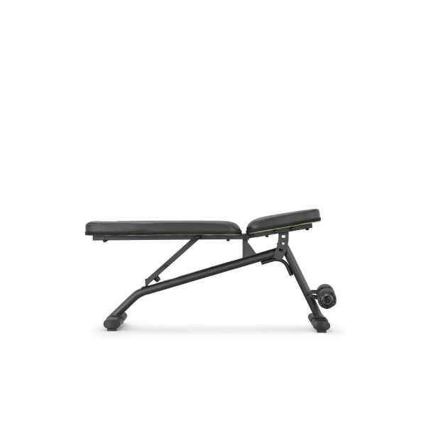 BANCO REGULABLE PERFORMANCE UTILITY BENCH ADIDAS - Imagen 5