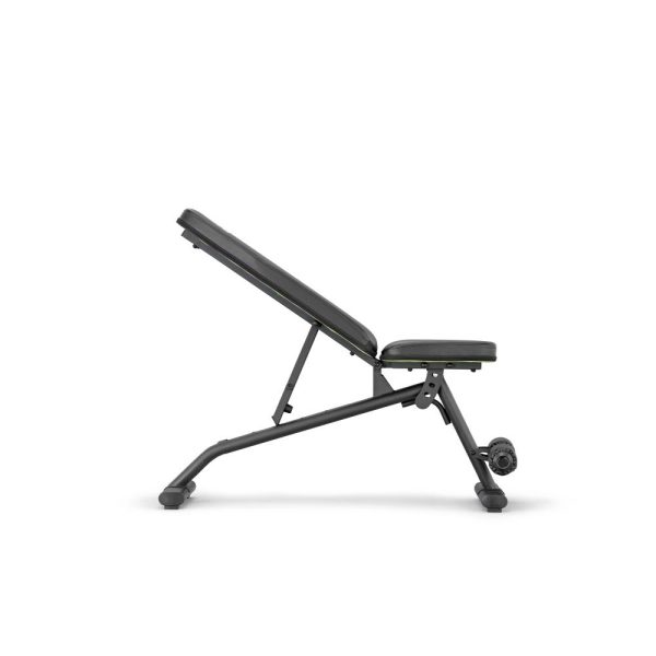 BANCO REGULABLE PERFORMANCE UTILITY BENCH ADIDAS - Imagen 7