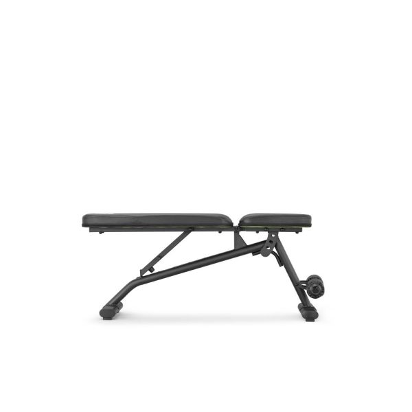 BANCO REGULABLE PERFORMANCE UTILITY BENCH ADIDAS - Imagen 9