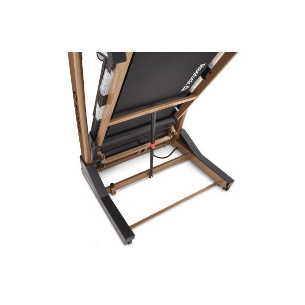Caminador Plegable Reebok Jet 300+ Dorado - Imagen 7