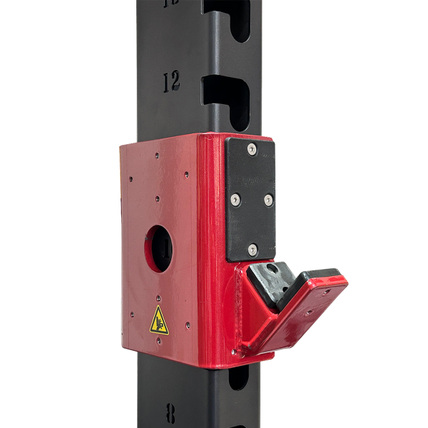 Power Rack - Imagen 2